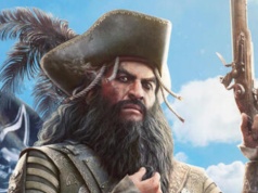 Dziś zobaczymy AC: Black Flag Resynced. Ubisoft pokaże to, co nie zdążyło jeszcze wyciec