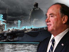 Nagła roszada w Marynarce Wojennej USA. Sekretarz odwołany ze stanowiska