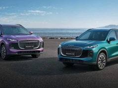 Nowa chińska marka wchodzi do Polski. Koncern Chery puszcza oko młodym