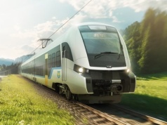 PESA: Województwo opolskie zamawia kolejne pociągi