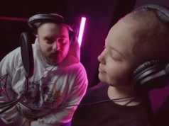 Bedoes wsparł zbiórkę, którą sam zapoczątkował. Łącznie prawie milion złotych