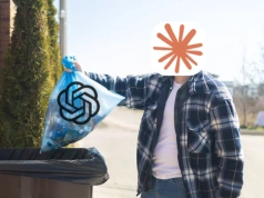 OpenAI zezłomowane. Bogacze biją się o udziały rywala