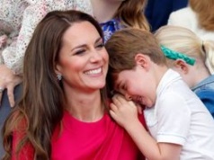 Książę Louis świętuje 7. urodziny! Opublikowano jego NOWY portret (FOTO)