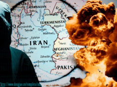 Iran stawia na ofensywę. Holenderski wywiad ostrzega