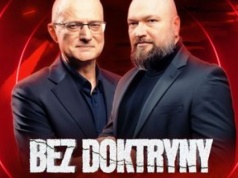 "Bez Doktryny". Dyplomatyczny zgrzyt, energetyczny kolaps