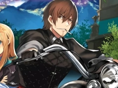 Kryzys wieku średniego w innym świecie. Nadchodzi nietypowy isekai