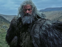 Kultowy bohater powraca na ekran w mrocznej opowieści o odkupieniu