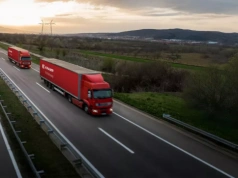 Logistyka zmienia zasady gry w rolnictwie