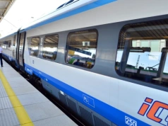 Nowy program PKP Intercity ruszył. Niespodzianka za szybką rejestrację