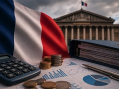 „Le Monde”: budżet na 2027 rok będzie jeszcze większym ryzykiem dla rządu niż obecny