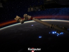 Takich widoków nie było dawno. Deszcz Lirydów 2026 zaskoczył