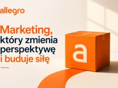 Allegro. Marketing, który zmienia perspektywę i buduje siłę
