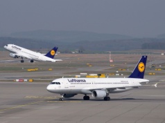 Lufthansa odwołuje 20 tysięcy lotów! Chcą zaoszczędzić na paliwie…