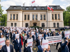 Wykupiony z akcjonariatu dostał ułamek za papiery wycenione na blisko 7 zł. Wygrał w Trybunale Konstytucyjnym