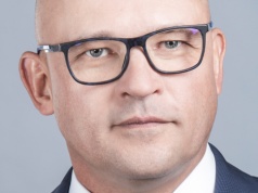 Damian Megger dyrektorem finansowym Britenet