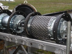 Kolejny krok przyłączenia Polski do rurociągów NATO