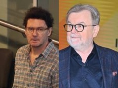 Wojewódzki uderza w Miszczaka. W tle inny gwiazdor. "Zatrudnił kogoś bez talentu"