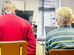 Dwóch zwyrodnialców zakatowało psa siekierą i kantówką