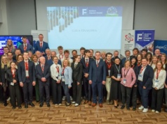 Uczniowie odebrali nagrody w Narodowym Centrum Badań Jądrowych. Finał „Fizycznych ścieżek”