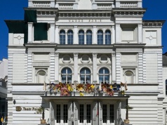 Teatr Polski z unijnym wsparciem na modernizację