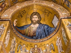 Czytamy Apokalipsę (4) – Zmartwychwstały (Ap 1,12-16)