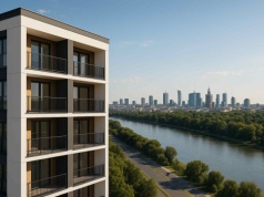 Ceny mieszkań spadają, a Polacy ruszyli na zakupy. Mamy najnowsze dane z rynku nieruchomości