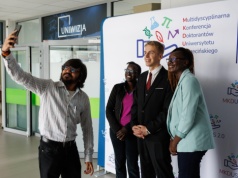 Szczecin stanie się areną młodej nauki. Doktoranci z Polski i zagranicy spotkają się na MKDUS 2.0