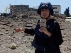 Zawieszenie broni złamane. Atak Izraela na dziennikarki i Czerwony Krzyż