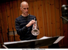 ECM Warsaw Festival 2026 w warszawskim Nowym Teatrze