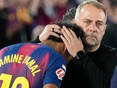 Dramat Yamala. Kontuzja tuż przed mundialem. Opuści MŚ?