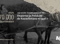 „Wypędzeni w głąb stepu”. 90. rocznica deportacji Polaków do Kazachstanu – kalendarz obchodów