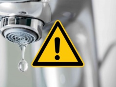 Będzie przerwa w dostawie wody na Osiedlu Młodych