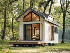 Domek letniskowy nie na każdej działce. Gdzie można go postawić?