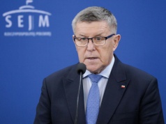 Kuźmiuk bije na alarm! „Tempo zadłużania jest nieprawdopodobne"