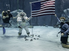 Chwila optymizmu NASA. Ryzyko programu nowych skafandrów