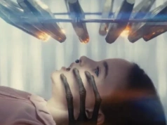 Pierwsze spojrzenie na UFO w nowym SCI-FI Spielberga, DZIEŃ OBJAWIENIA