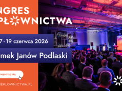 VII Kongres Ciepłownictwa 2026 – kluczowe wydarzenie branży już w czerwcu w Janowie Podlaskim