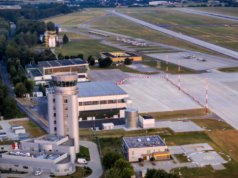 Budowa nowego pasa startowego na lotnisku w Balicach. Są odwołania od decyzji środowiskowej