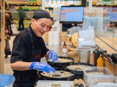 Azjatyckie smaki w Kauflandzie. Sieć debiutuje z konceptem Yuzu w Polsce