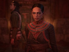 Wampiry wychodzą z cienia. Szykujcie sie na premierę gry The Blood of Dawnwalker!