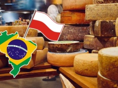 Polskie sery z 24 medalami w Brazylii. Roznieśliśmy światową elitę w pył