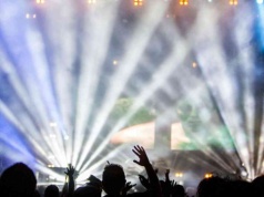 Wystarczyło kilka godzin. Na chwilę zniknęła samotność