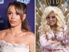 Koniec kłótni. Doda pogodziła się z Magdą Gessler i poprosiła o przepis na pączki