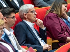 Przedsiębiorcy o bezpieczeństwie. Wystartował Konin Business Meeting