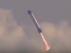 New Glenn poleciał i wylądował, ale był problem. Czy Blue Origin radzi sobie lepiej, niż SpaceX?