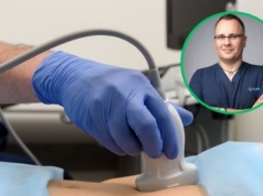 Zmiana wątroby wykryta w USG? Chirurg wyjaśnia, czym to grozi