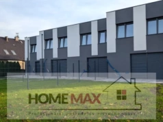 Własny dom z ogrodem w cenie mieszkania? Sprawdzamy nową inwestycję przy ul. Fiołkowej