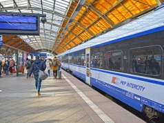 Wymień punkty na darmowe przejazdy! Rusza program lojalnościowy PKP Intercity – warto się pospieszyć z rejestracją