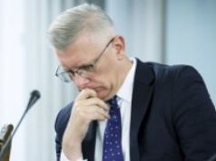 Sławomir Cenckiewicz nie jest już szefem BBN