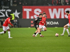 Wisła Kraków planuje hitowy transfer. Zoran Arsenić blisko powrotu do Krakowa